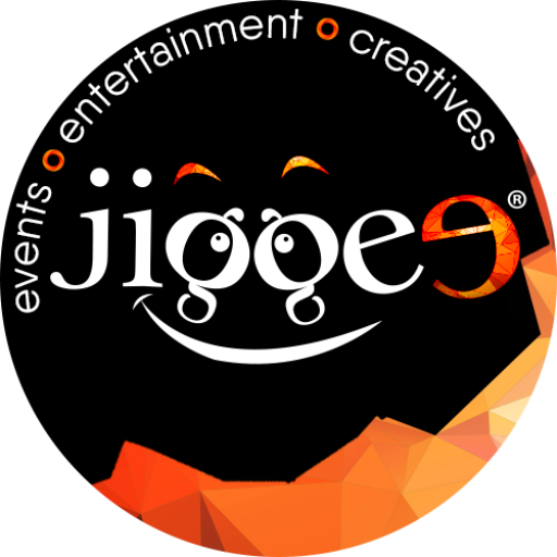 JIGGEE | Event Management Asia photo 2