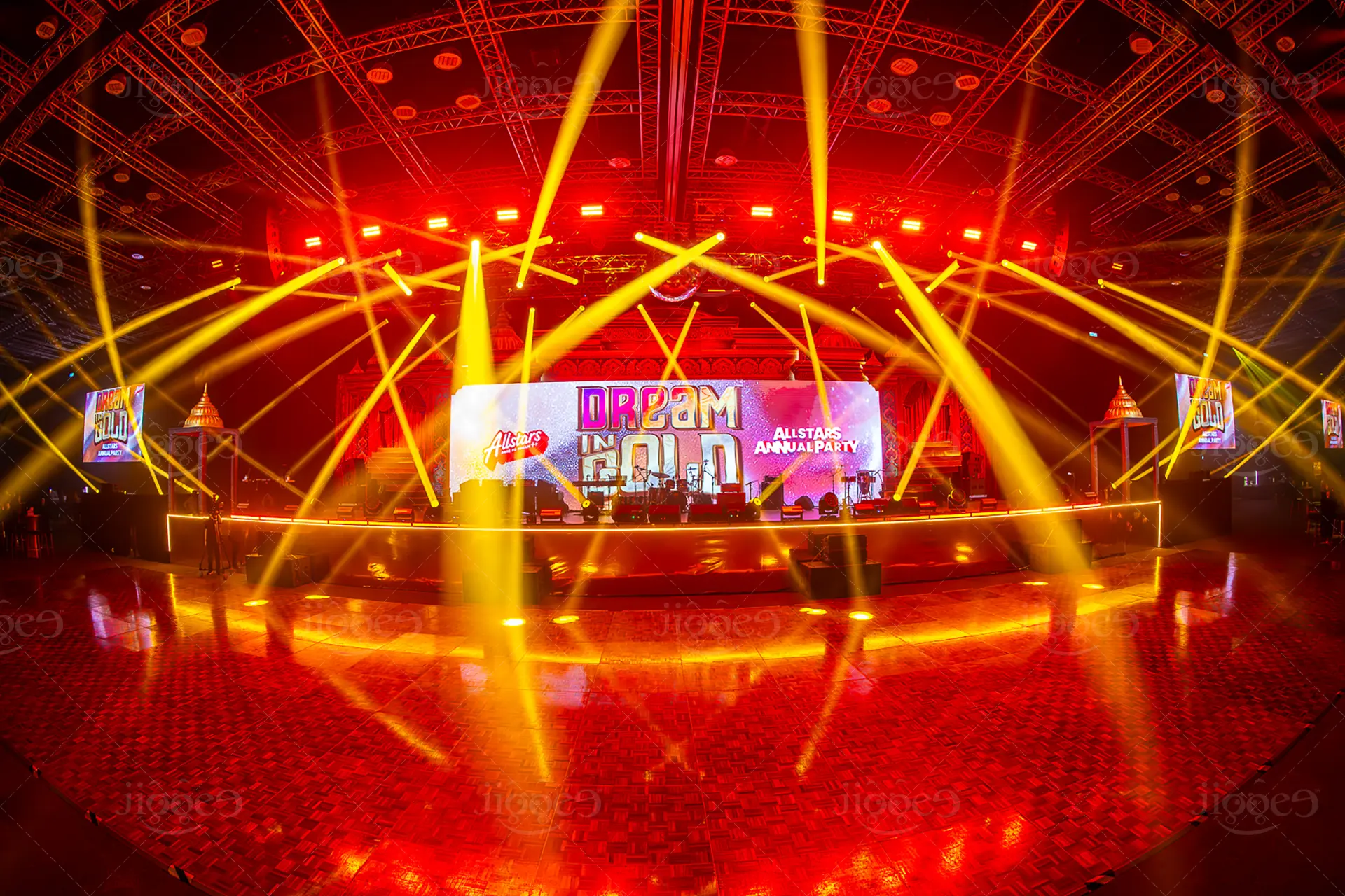 AIRASIA ANNUAL DINNER 2025