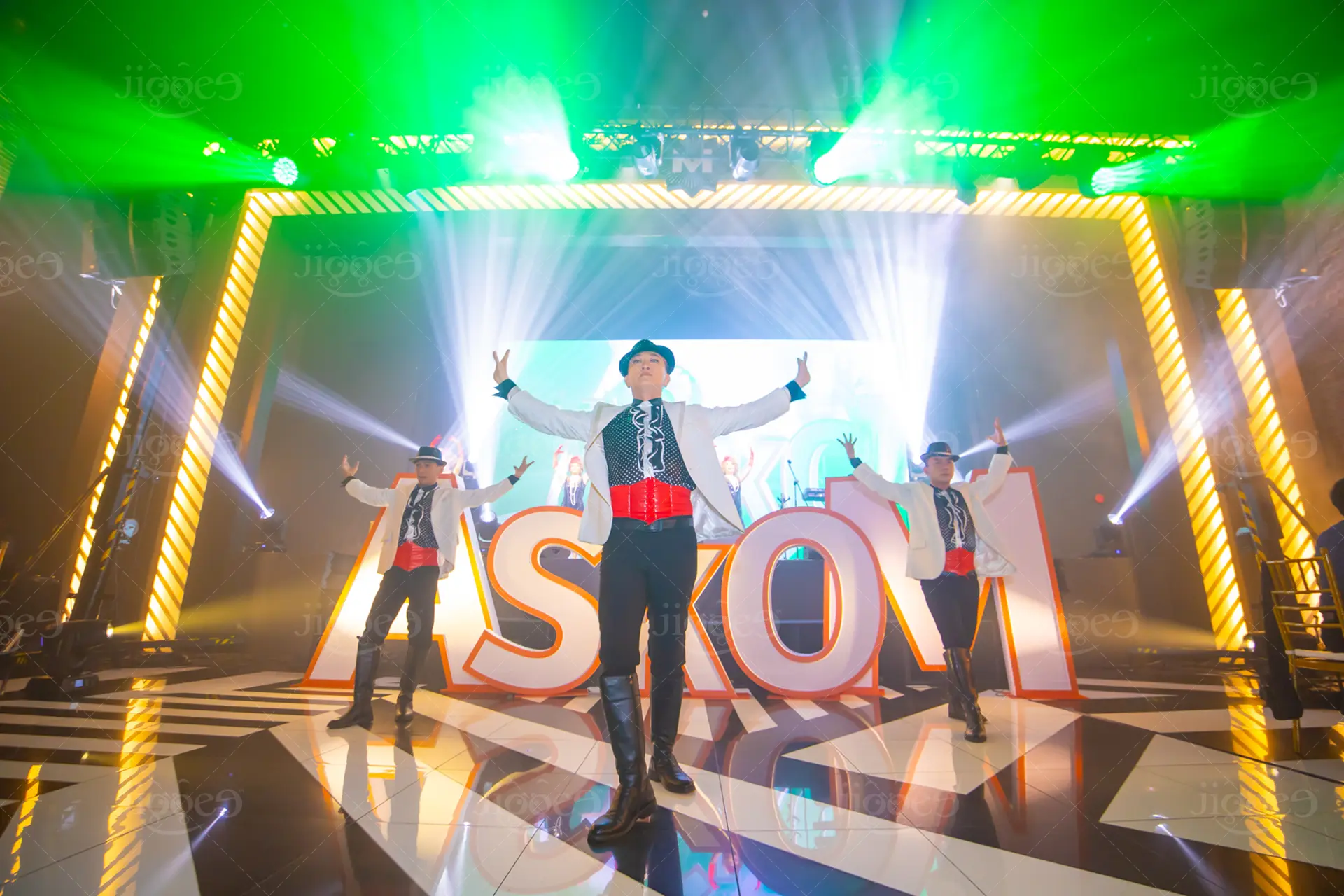 SIEMENS ASEAN SALES KICK-OFF MEETING 2025