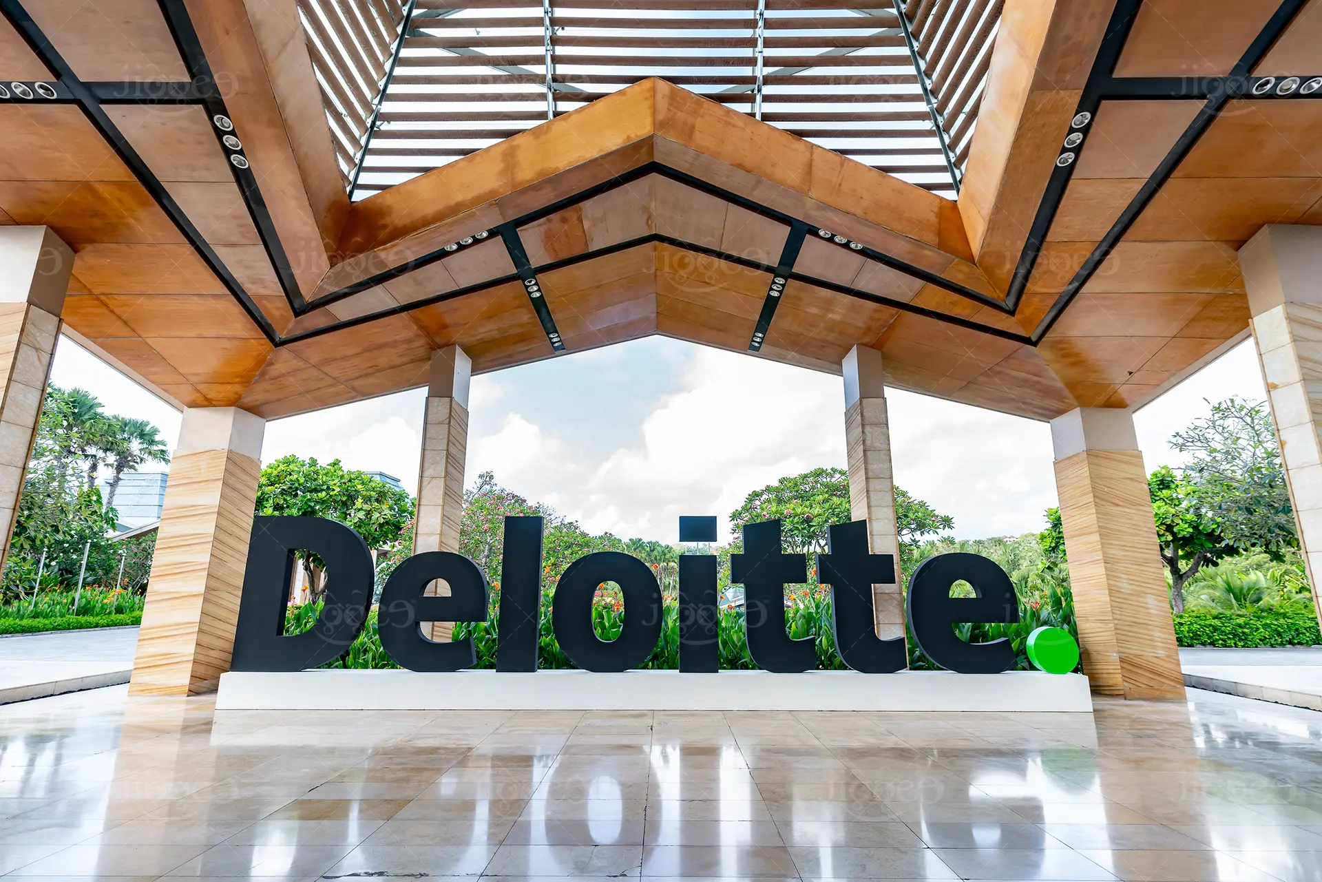DELOITTE SEA PARTNERS CONFERENCE 2025 PLENARY