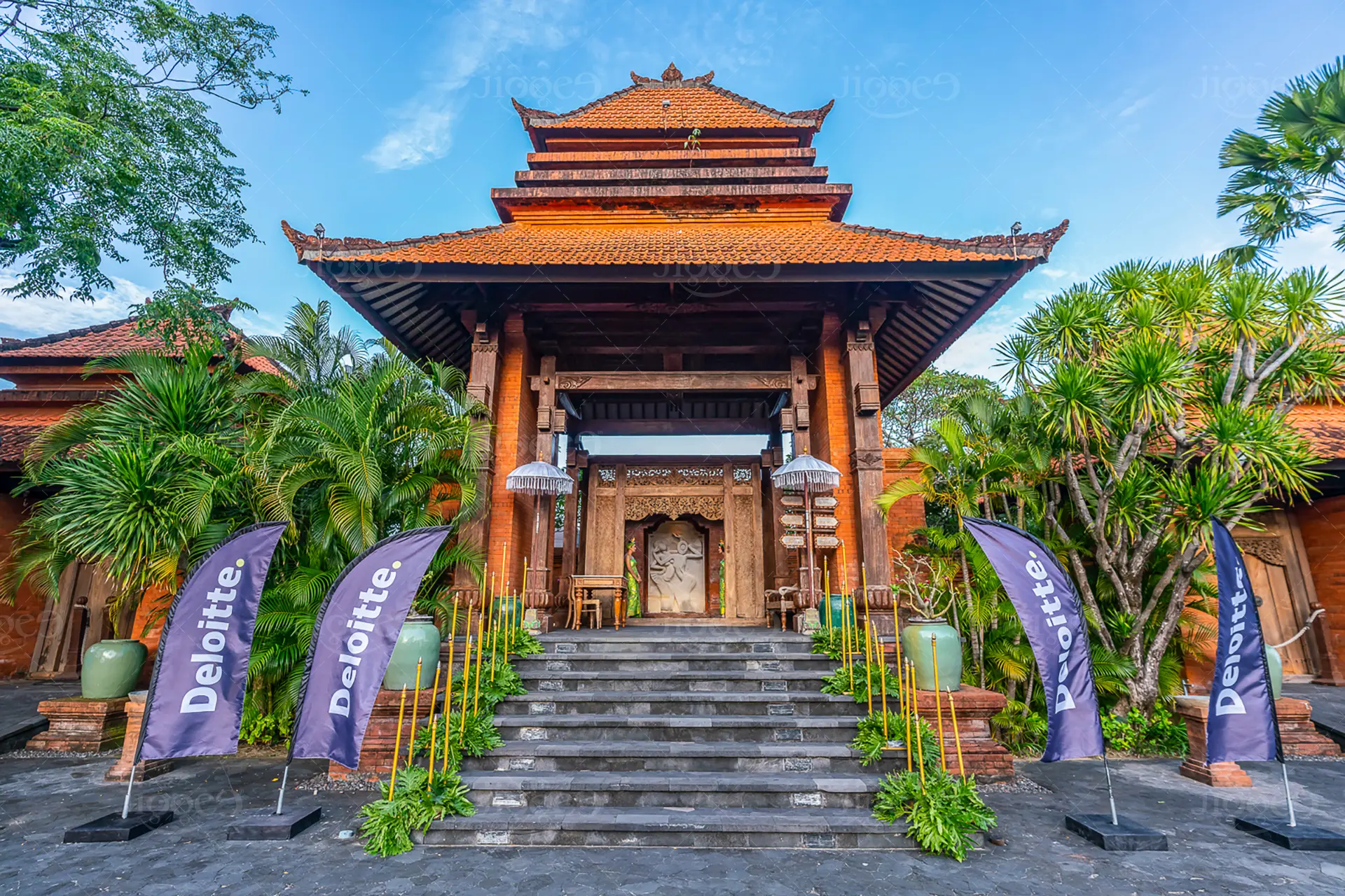 DELOITTE SEA PARTNERS CONFERENCE 2025 GALA DINNER