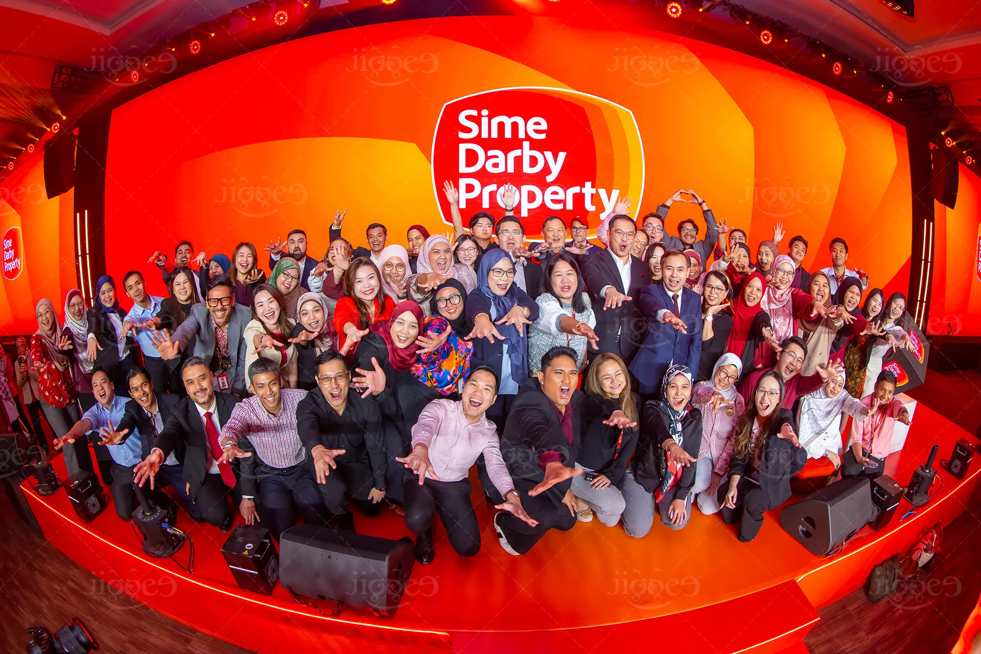 SIME DARBY PROPERTY BRAND REFRESH 2025