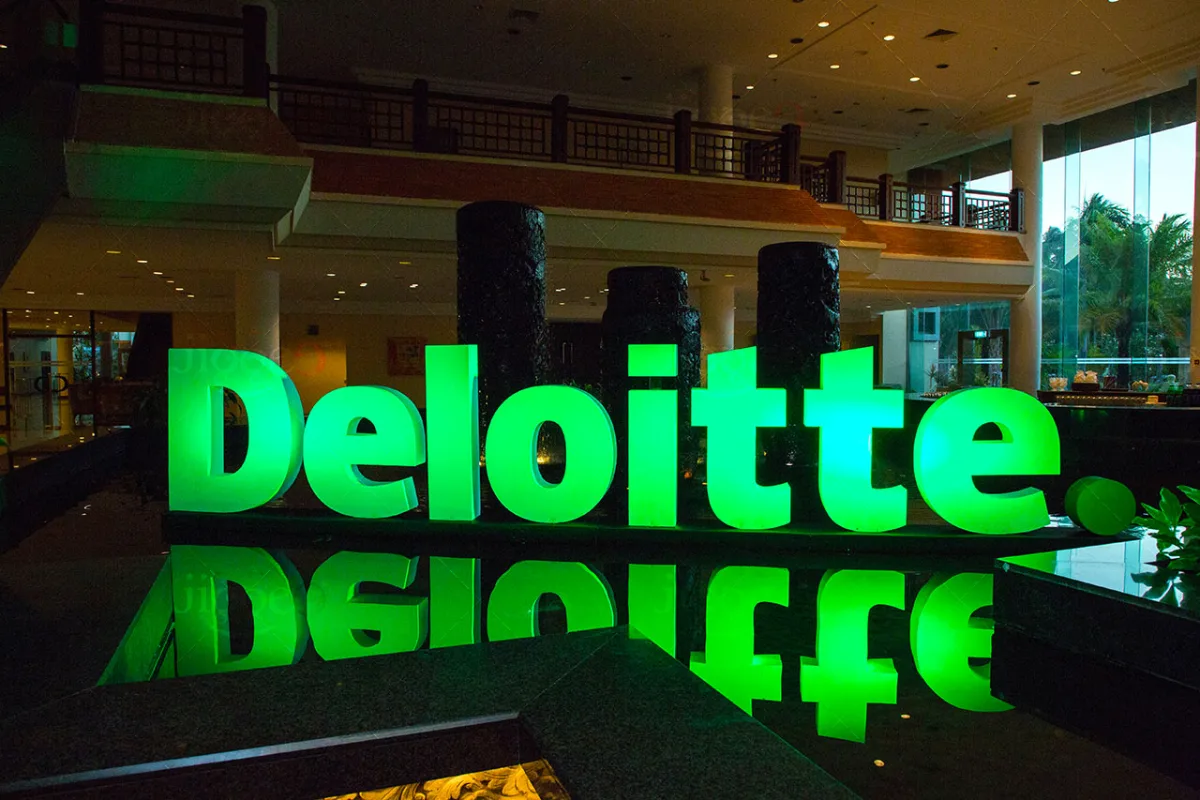 Deloitte SEA Partners Conference 2019