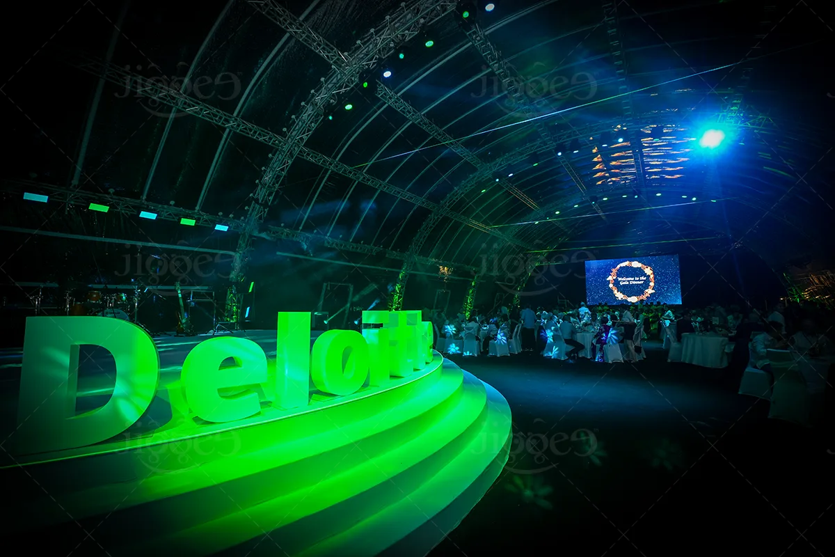 Deloitte SEA Partners Conference 2023