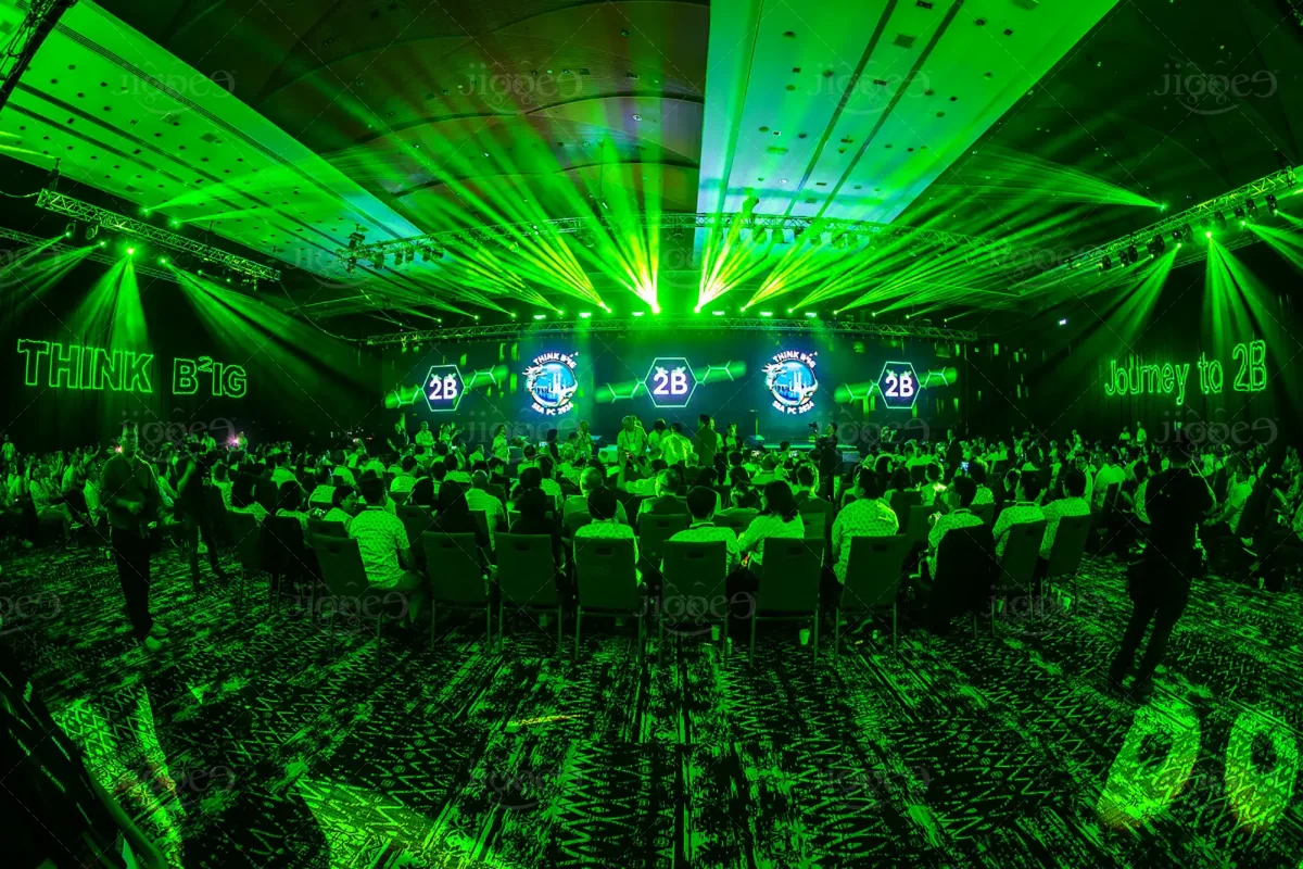 Deloitte SEA Partners Conference 2024