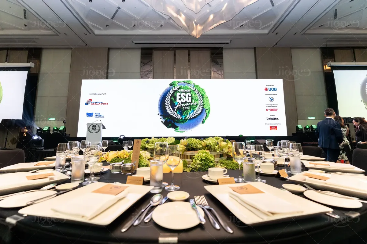 The Edge ESG Awards 2023