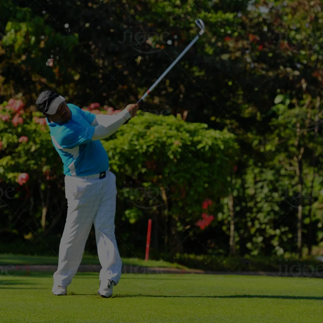 Golf with Allianz (media)