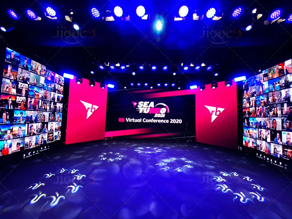 Reckitt Benckiser Virtual Conference 2020