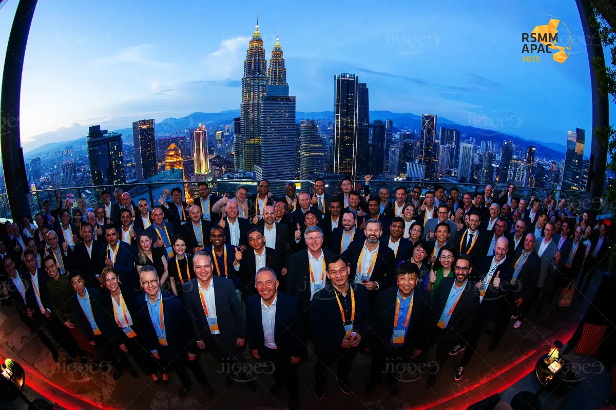 Sika RSMM APAC 2025