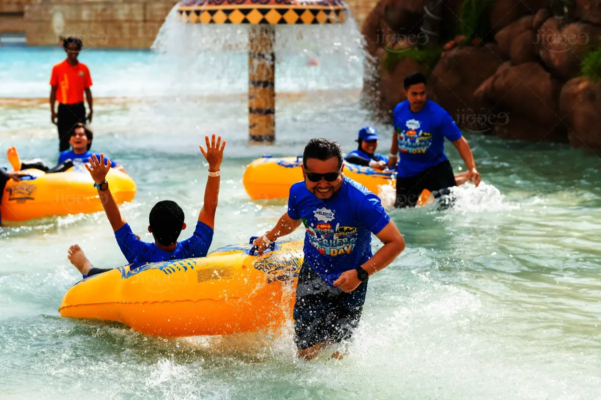 VELESTO Family Day